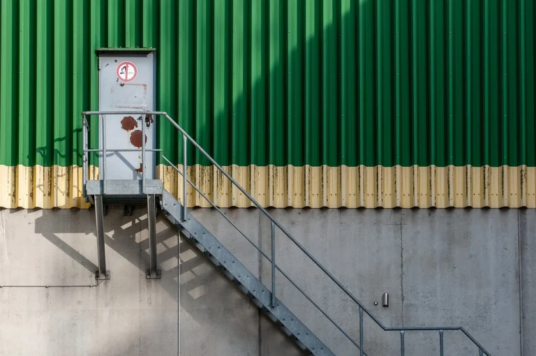 Combining Creative and Technical Skills: How I Approach Media Content for Industrial Clients
