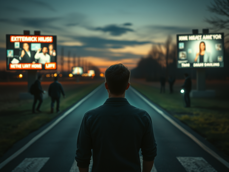 Navigating Extremism in Today’s Digital Landscape