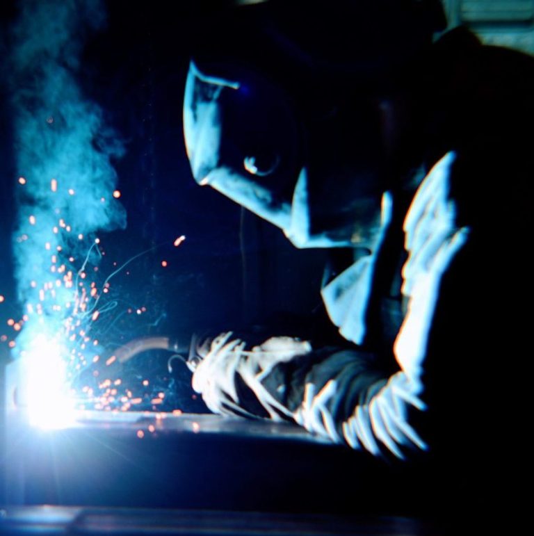 Welder Norweld Orillia